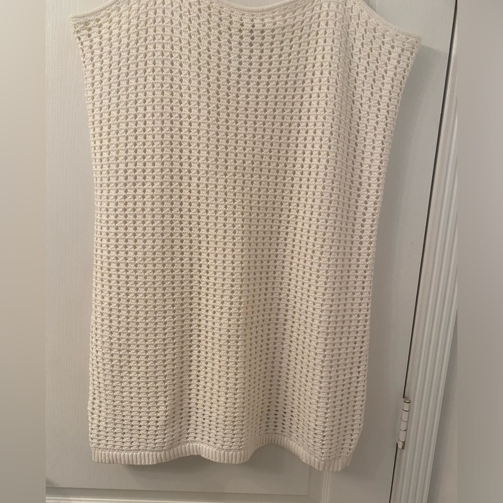 Gap crochet dress size xl - Picture 6 of 15